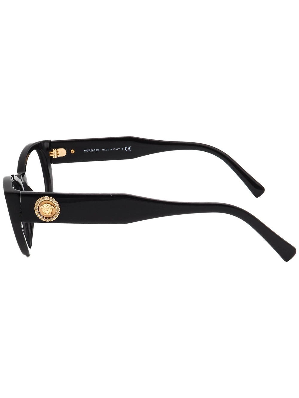 Versace MOD. 3280-B GB1 Eyewear - Picture 5 of 6